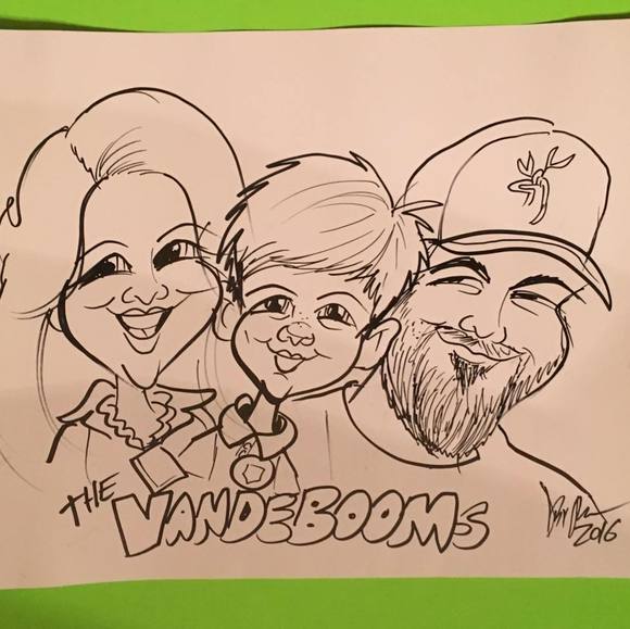 Meet your Posher, Charity - Picture 1 of 1